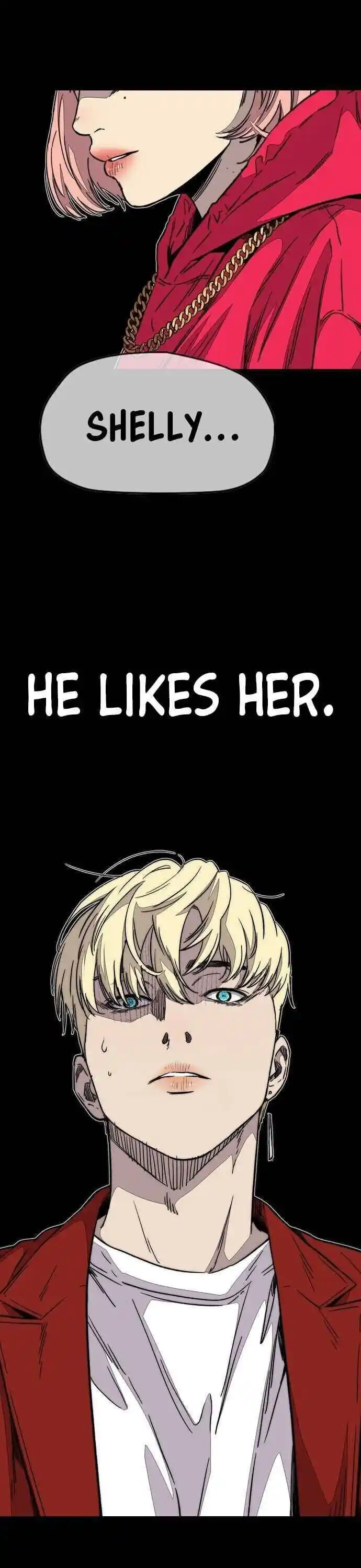 Wind Breaker (NII Satoru) Ch.363