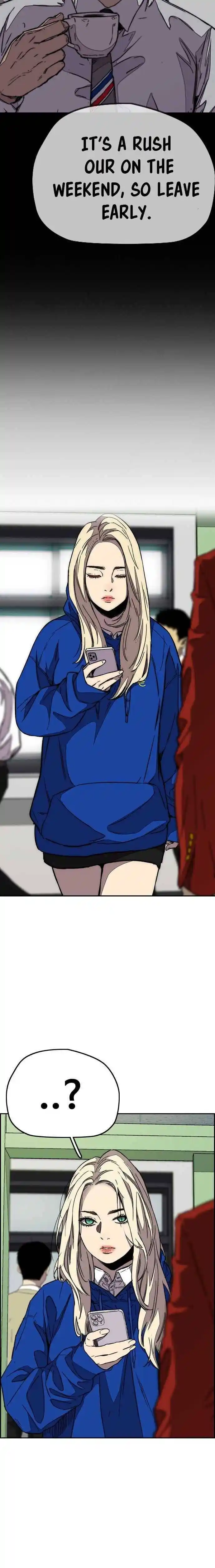 Wind Breaker (NII Satoru) Ch.363