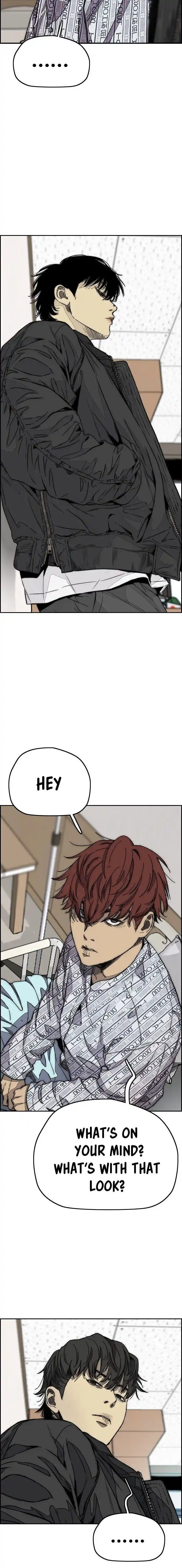 Wind Breaker (NII Satoru) Ch.364