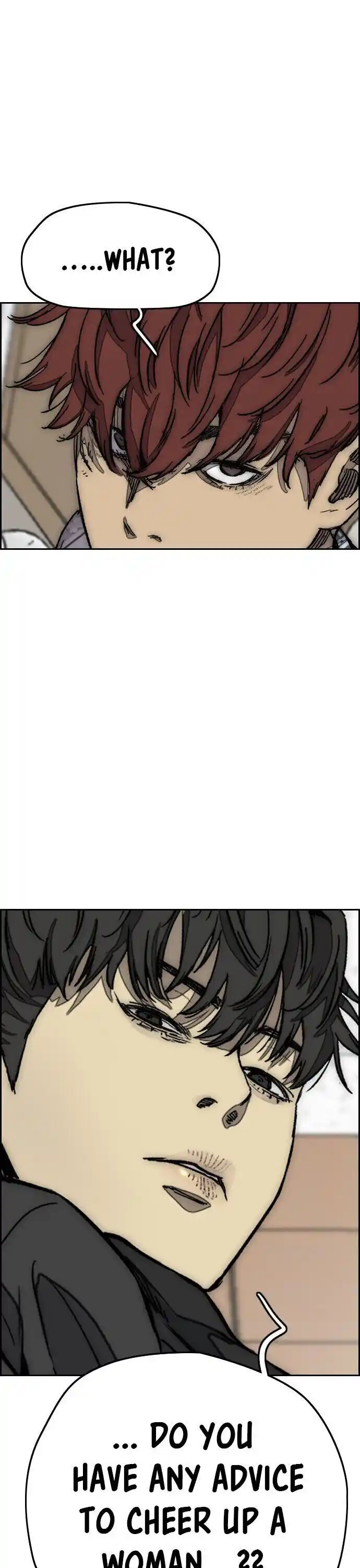 Wind Breaker (NII Satoru) Ch.364