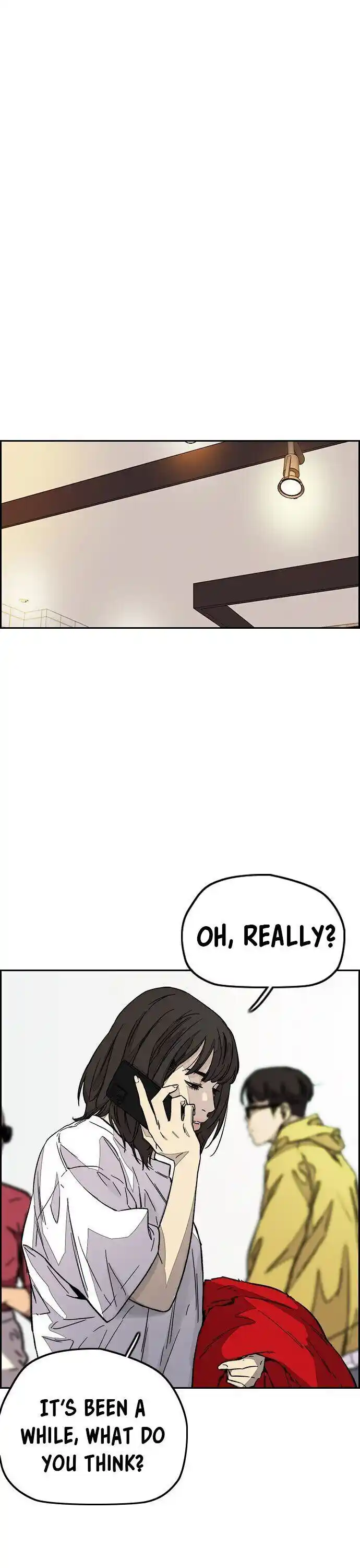 Wind Breaker (NII Satoru) Ch.364