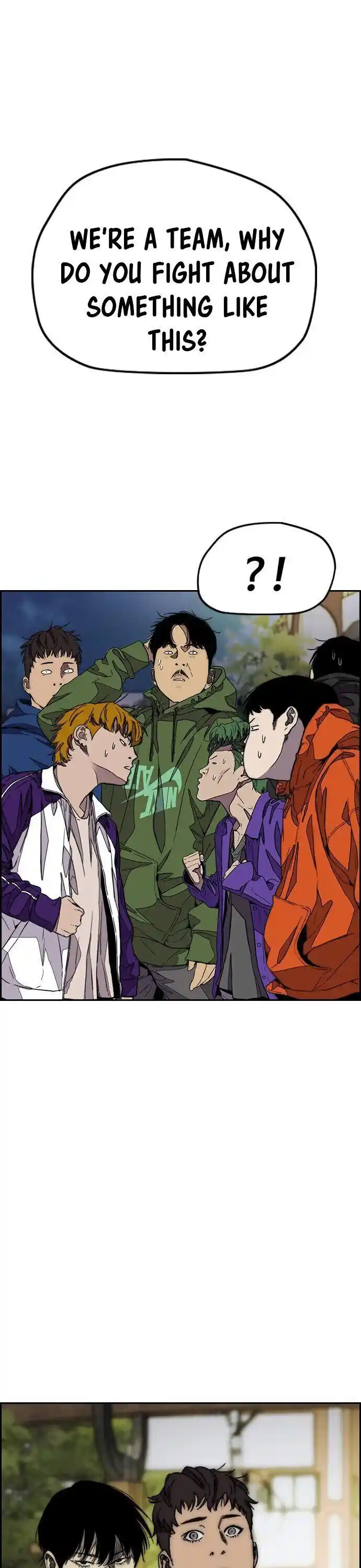 Wind Breaker (NII Satoru) Ch.364