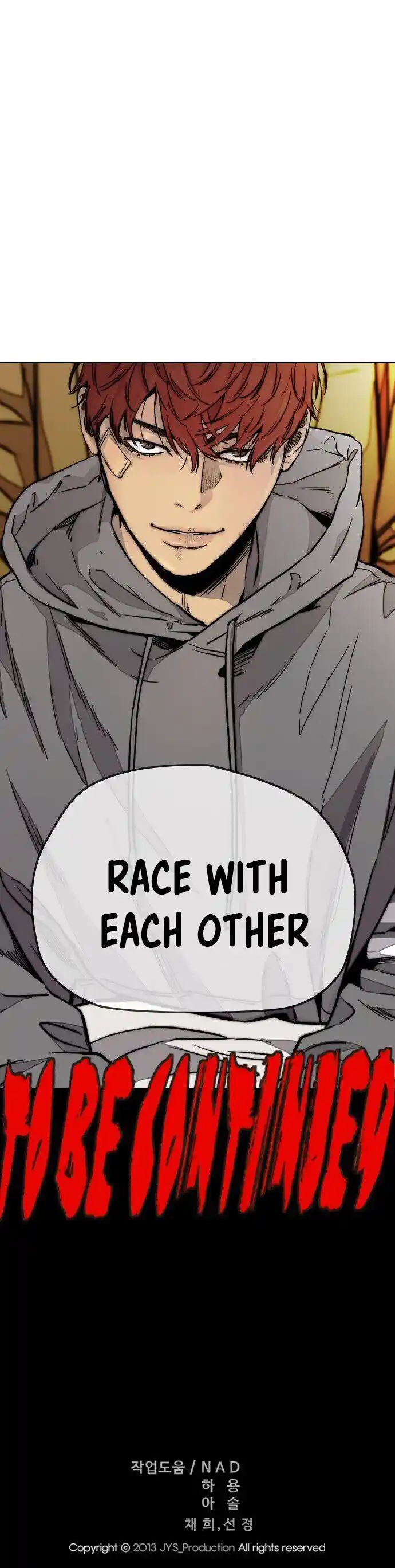 Wind Breaker (NII Satoru) Ch.364