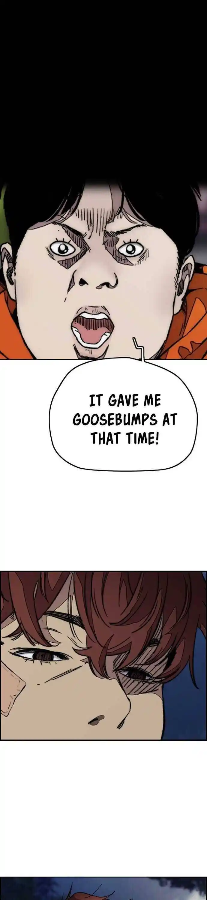 Wind Breaker (NII Satoru) Ch.365