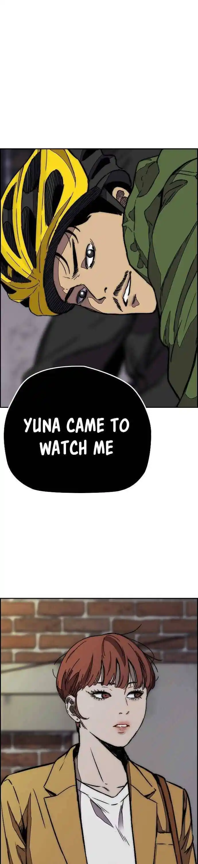 Wind Breaker (NII Satoru) Ch.365