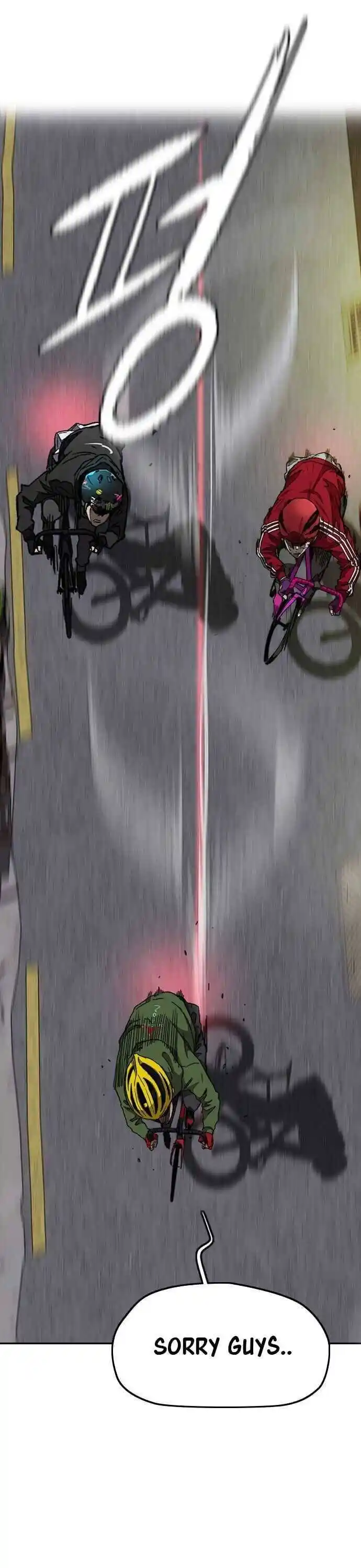 Wind Breaker (NII Satoru) Ch.365