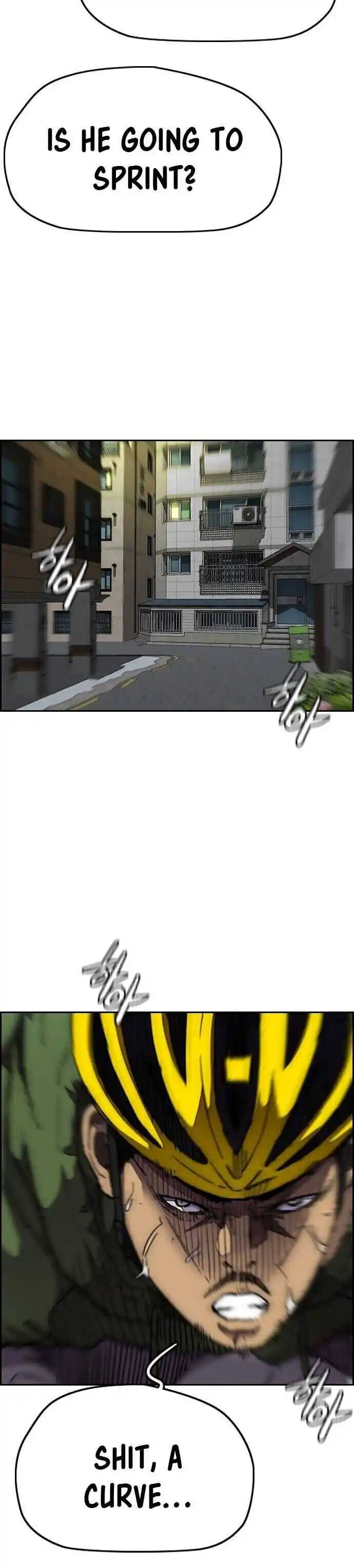 Wind Breaker (NII Satoru) Ch.365