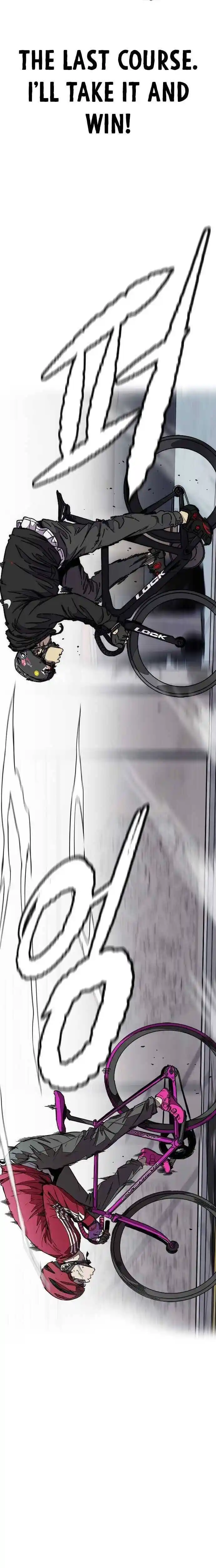 Wind Breaker (NII Satoru) Ch.365