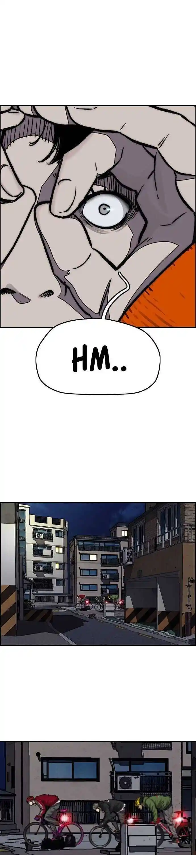 Wind Breaker (NII Satoru) Ch.365