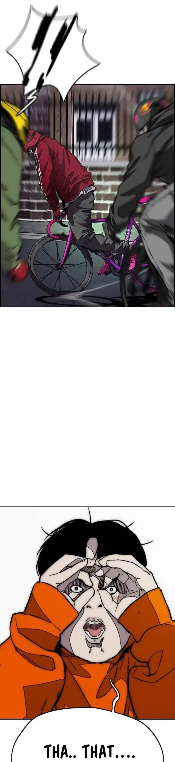 Wind Breaker (NII Satoru) Ch.365