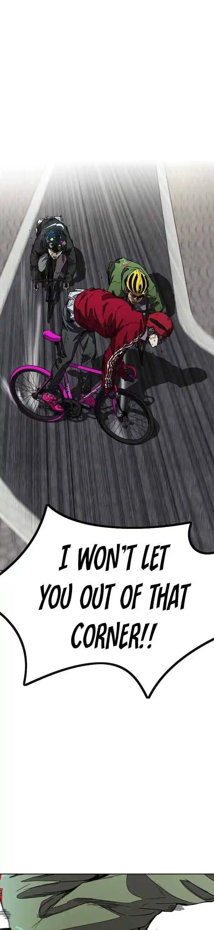 Wind Breaker (NII Satoru) Ch.365