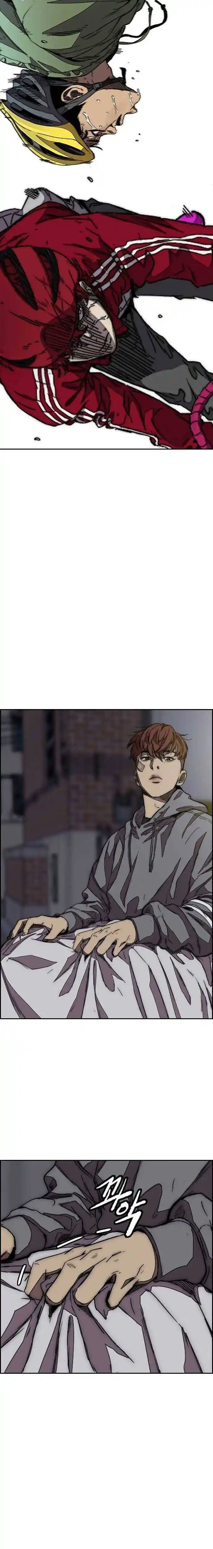 Wind Breaker (NII Satoru) Ch.365