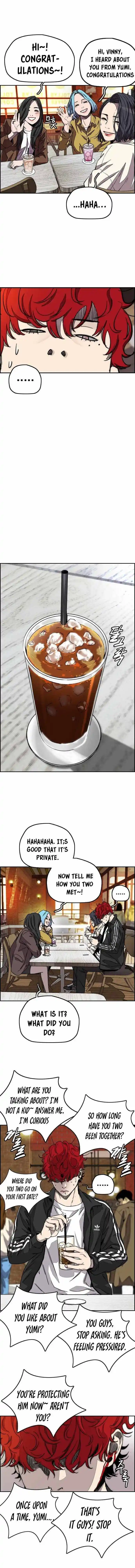 Wind Breaker (NII Satoru) Ch.367