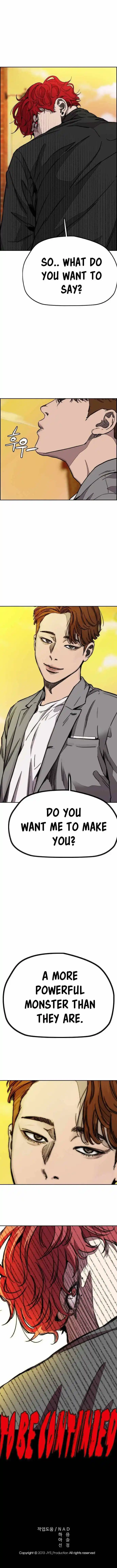 Wind Breaker (NII Satoru) Ch.367