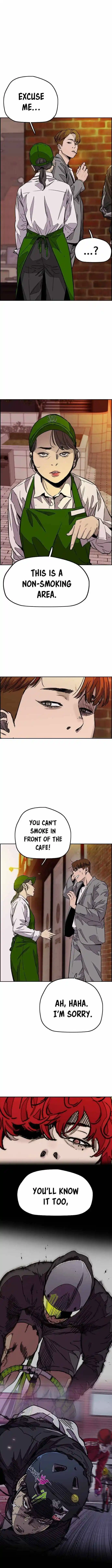 Wind Breaker (NII Satoru) Ch.368