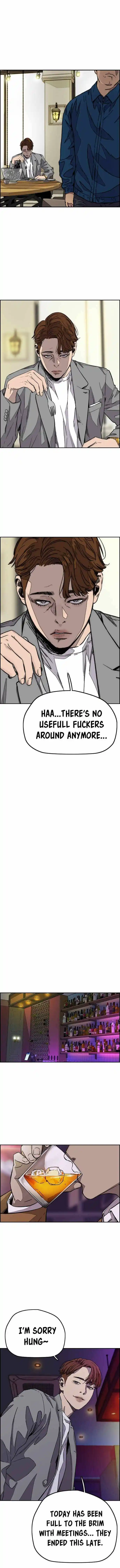 Wind Breaker (NII Satoru) Ch.368