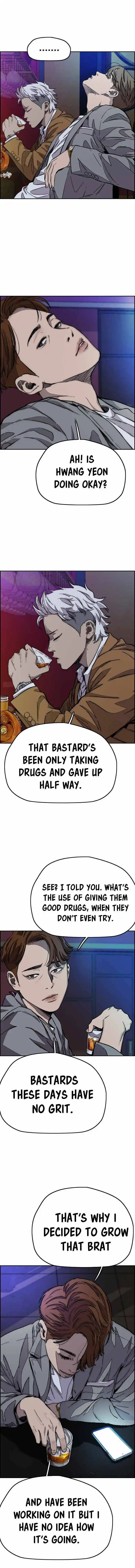 Wind Breaker (NII Satoru) Ch.369