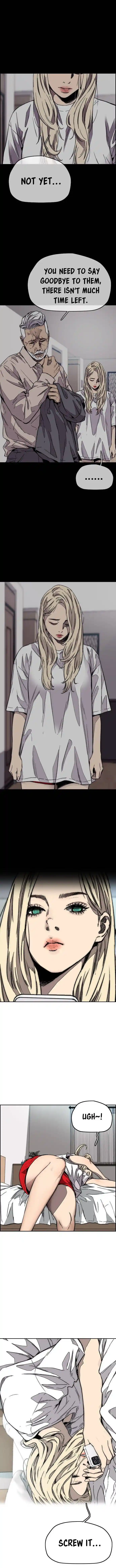 Wind Breaker (NII Satoru) Ch.370