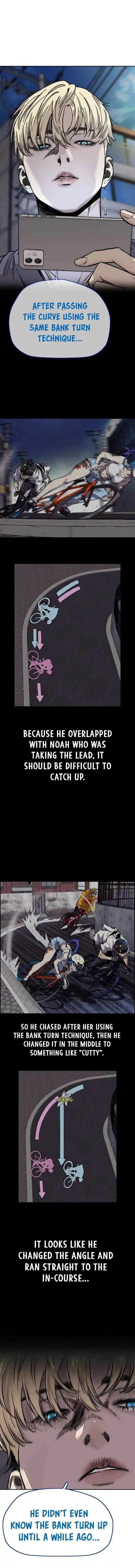 Wind Breaker (NII Satoru) Ch.373