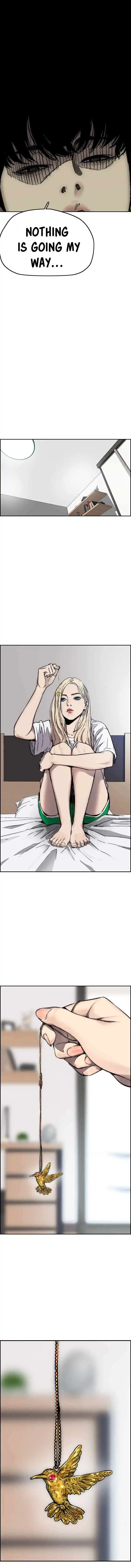 Wind Breaker (NII Satoru) Ch.374