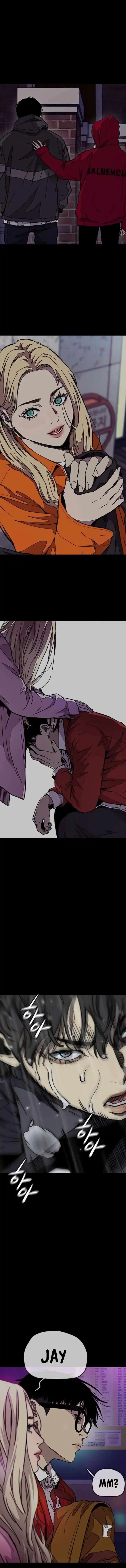 Wind Breaker (NII Satoru) Ch.374