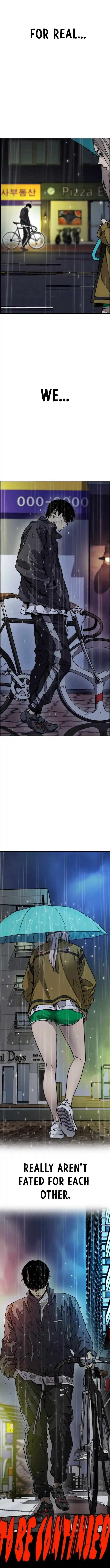 Wind Breaker (NII Satoru) Ch.374