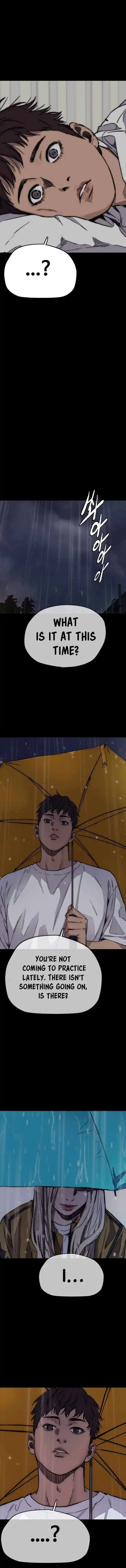 Wind Breaker (NII Satoru) Ch.375