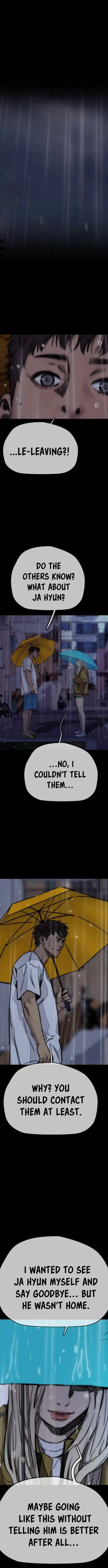 Wind Breaker (NII Satoru) Ch.375