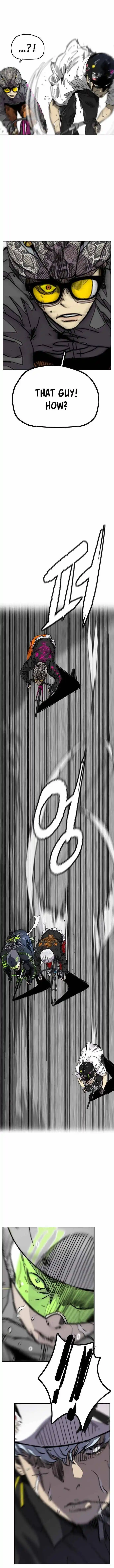 Wind Breaker (NII Satoru) Ch.377