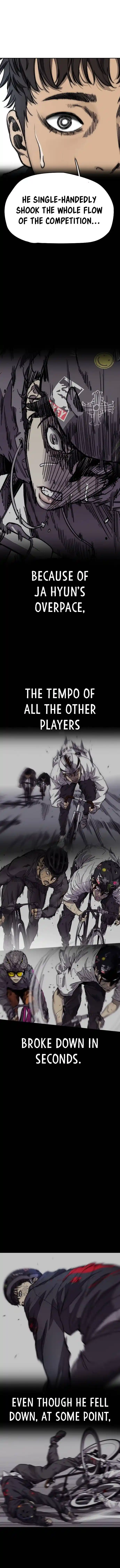 Wind Breaker (NII Satoru) Ch.378