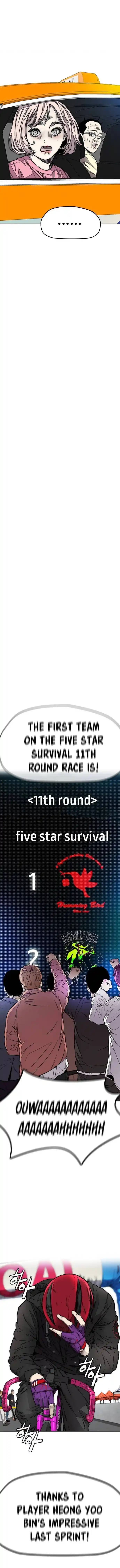 Wind Breaker (NII Satoru) Ch.378