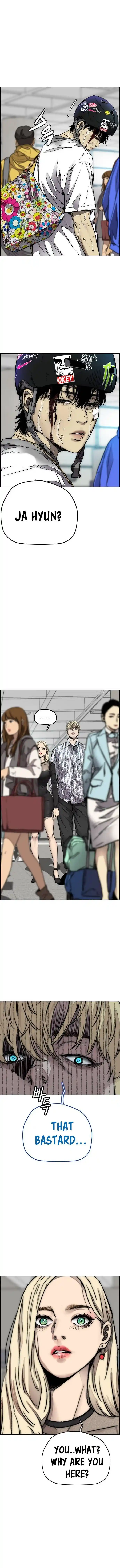 Wind Breaker (NII Satoru) Ch.378