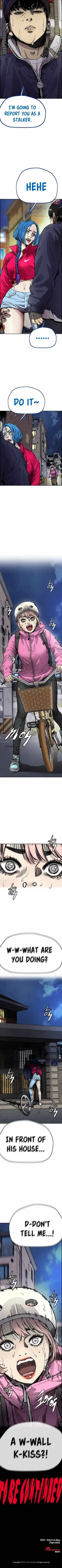 Wind Breaker (NII Satoru) Ch.379