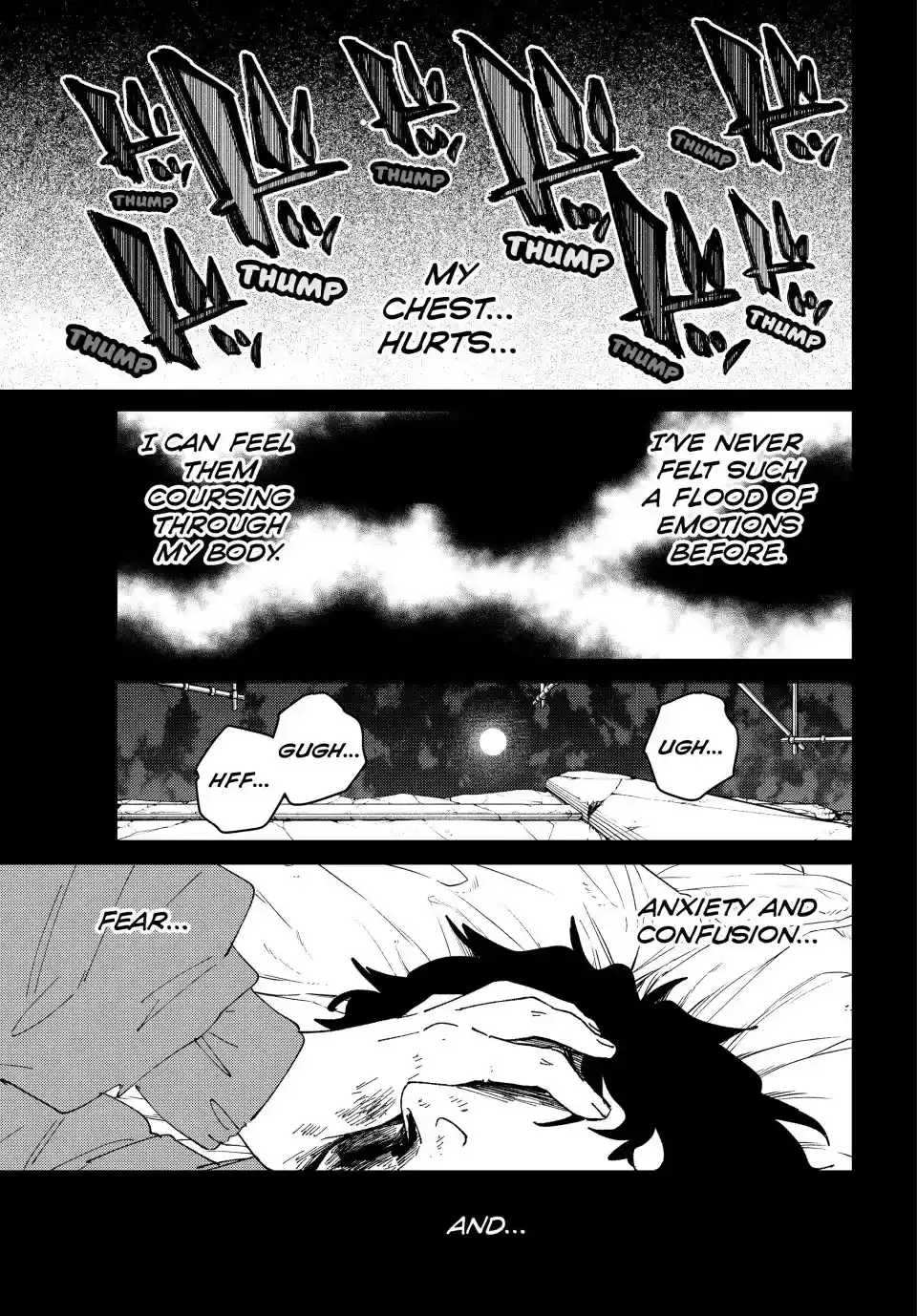 Wind Breaker (Nii Satoru) Chapter 142