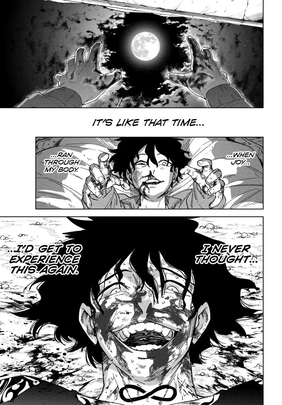 Wind Breaker (Nii Satoru) Chapter 143