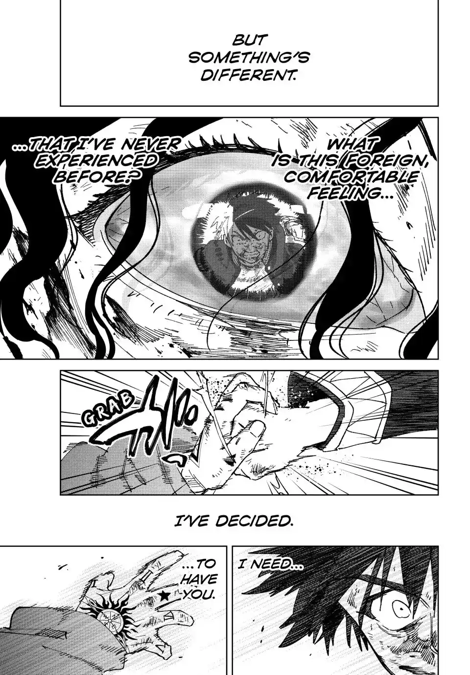 Wind Breaker (Nii Satoru) Chapter 143