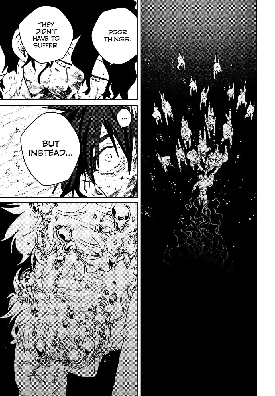 Wind Breaker (Nii Satoru) Chapter 144