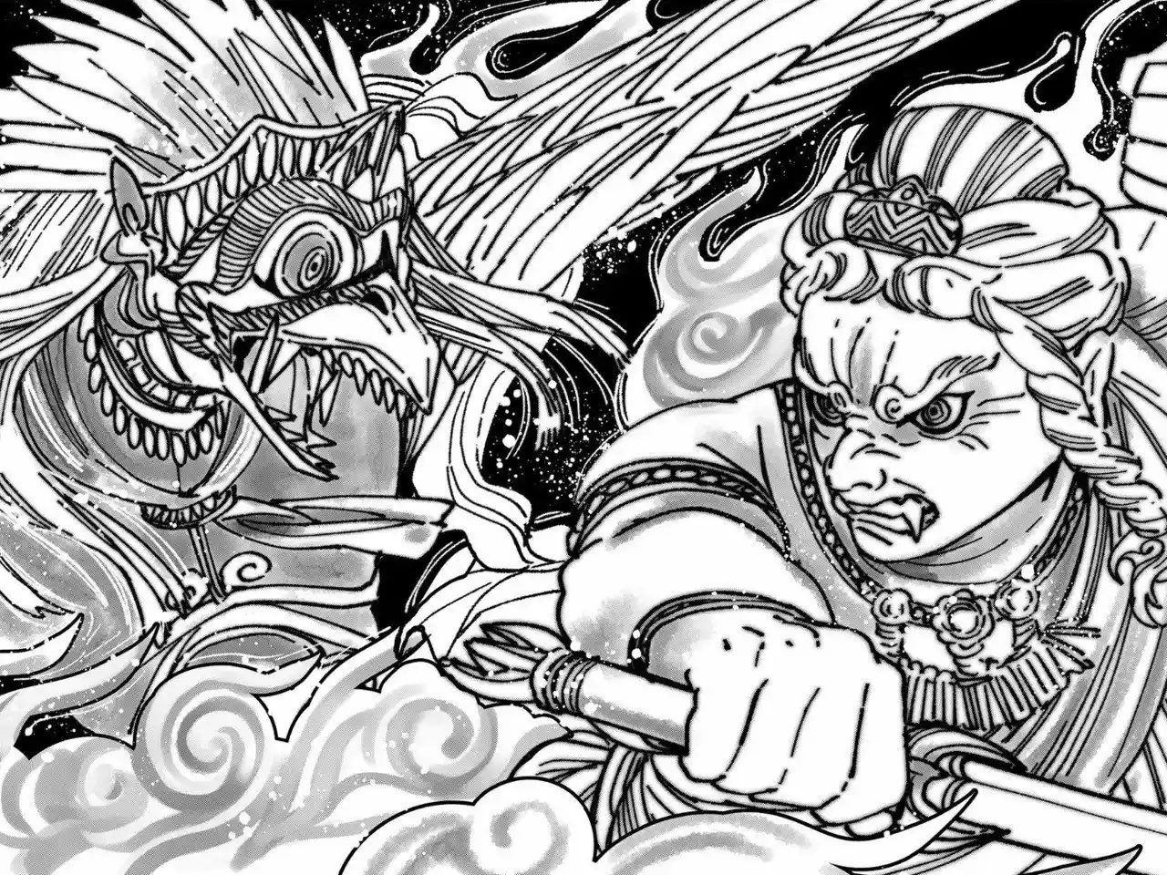 Wind Breaker (Nii Satoru) Chapter 150