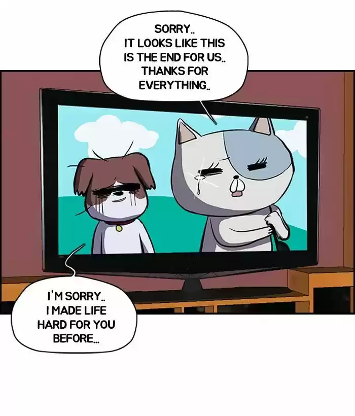 Wind Breaker vol.2 ch.109