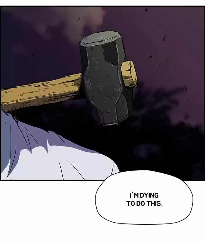 Wind Breaker vol.2 ch.109