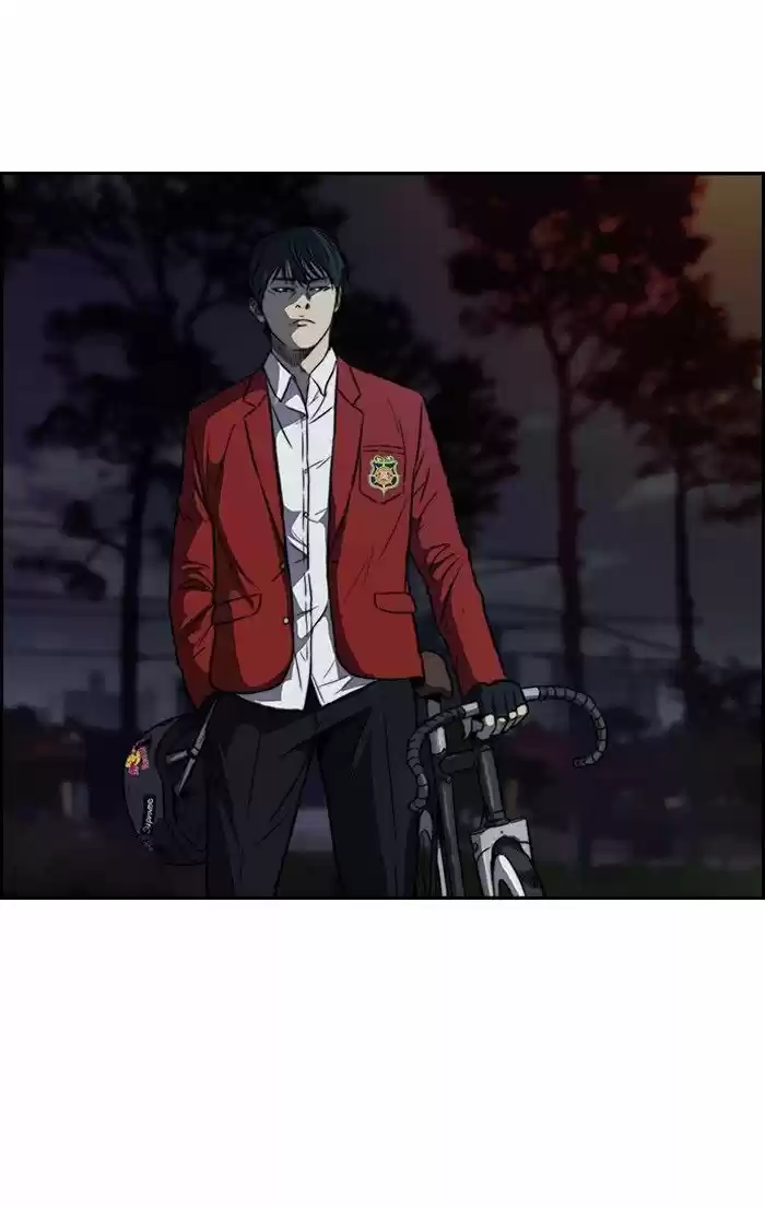 Wind Breaker vol.2 ch.109