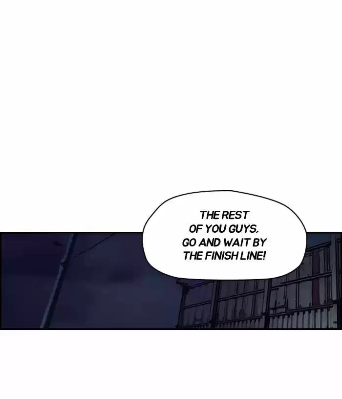 Wind Breaker vol.2 ch.109