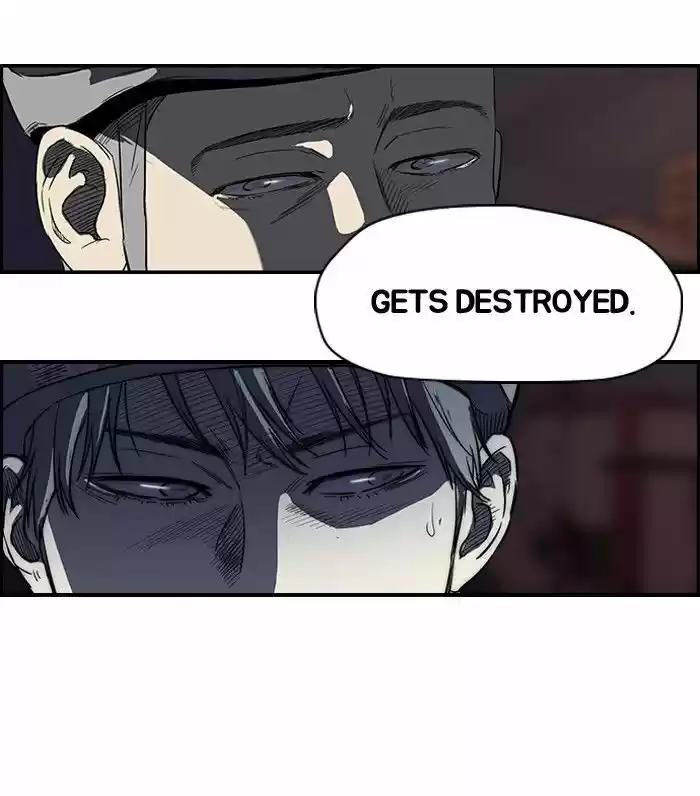 Wind Breaker vol.2 ch.109