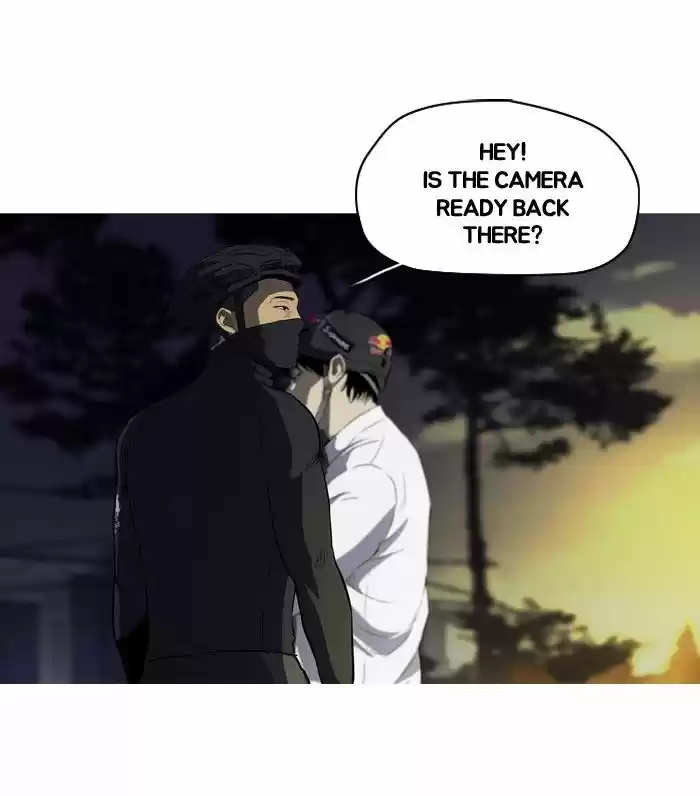 Wind Breaker vol.2 ch.109