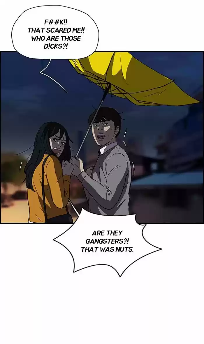 Wind Breaker vol.2 ch.109