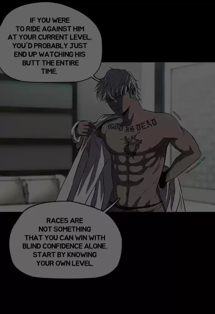 Wind Breaker vol.2 ch.109