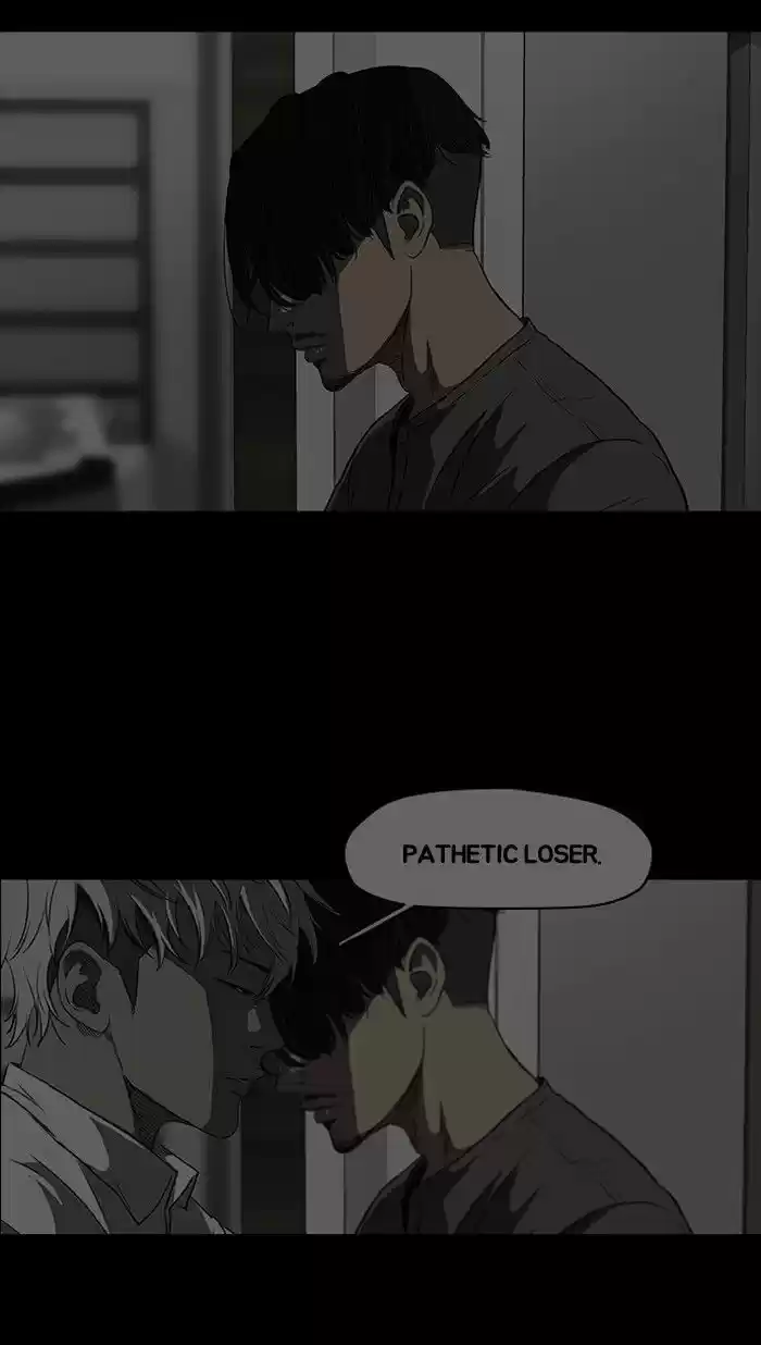 Wind Breaker vol.2 ch.109