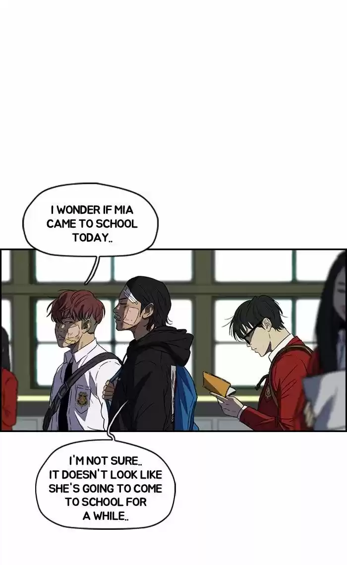 Wind Breaker vol.2 ch.122