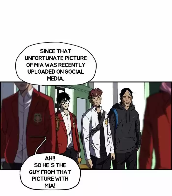 Wind Breaker vol.2 ch.122