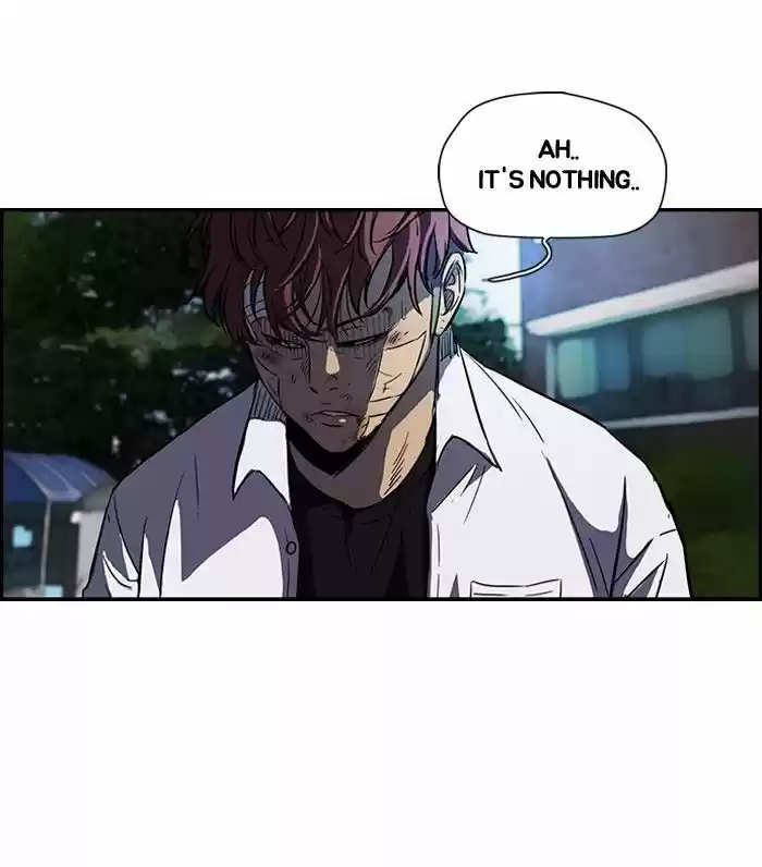 Wind Breaker vol.2 ch.122